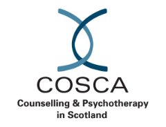 COSCA - Counselling & Psychotherapy Scotland