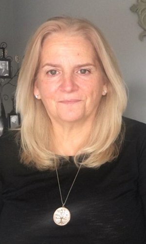 Grace Lewis - CBT Therapy